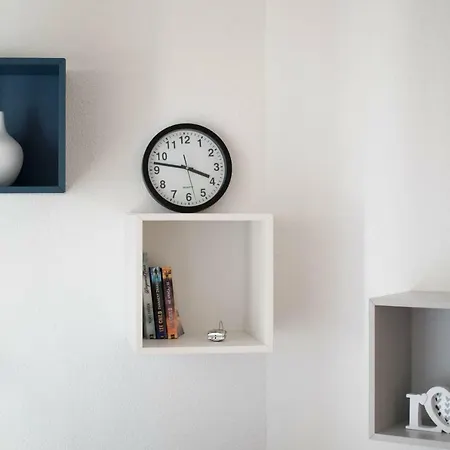 App Lov Apartment Umag Exterior photo