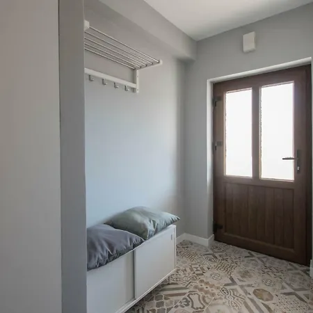 App Lov Apartment Umag Exterior photo