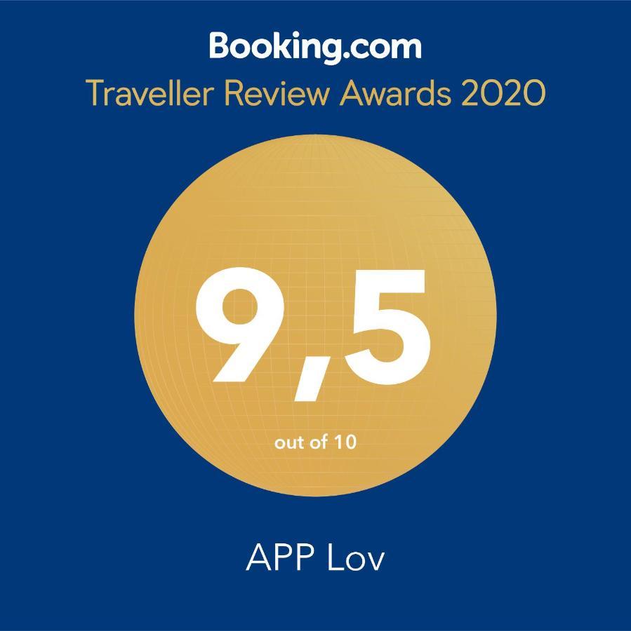 App Lov