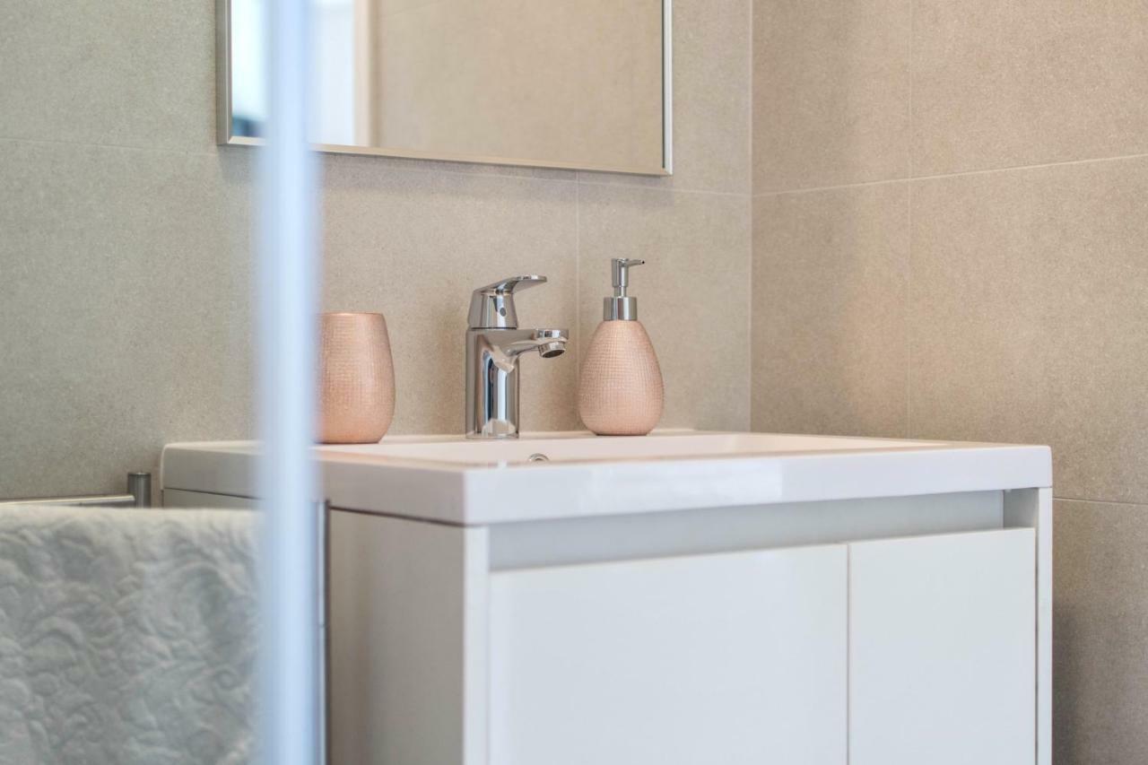 Apartment App Lov Umag
