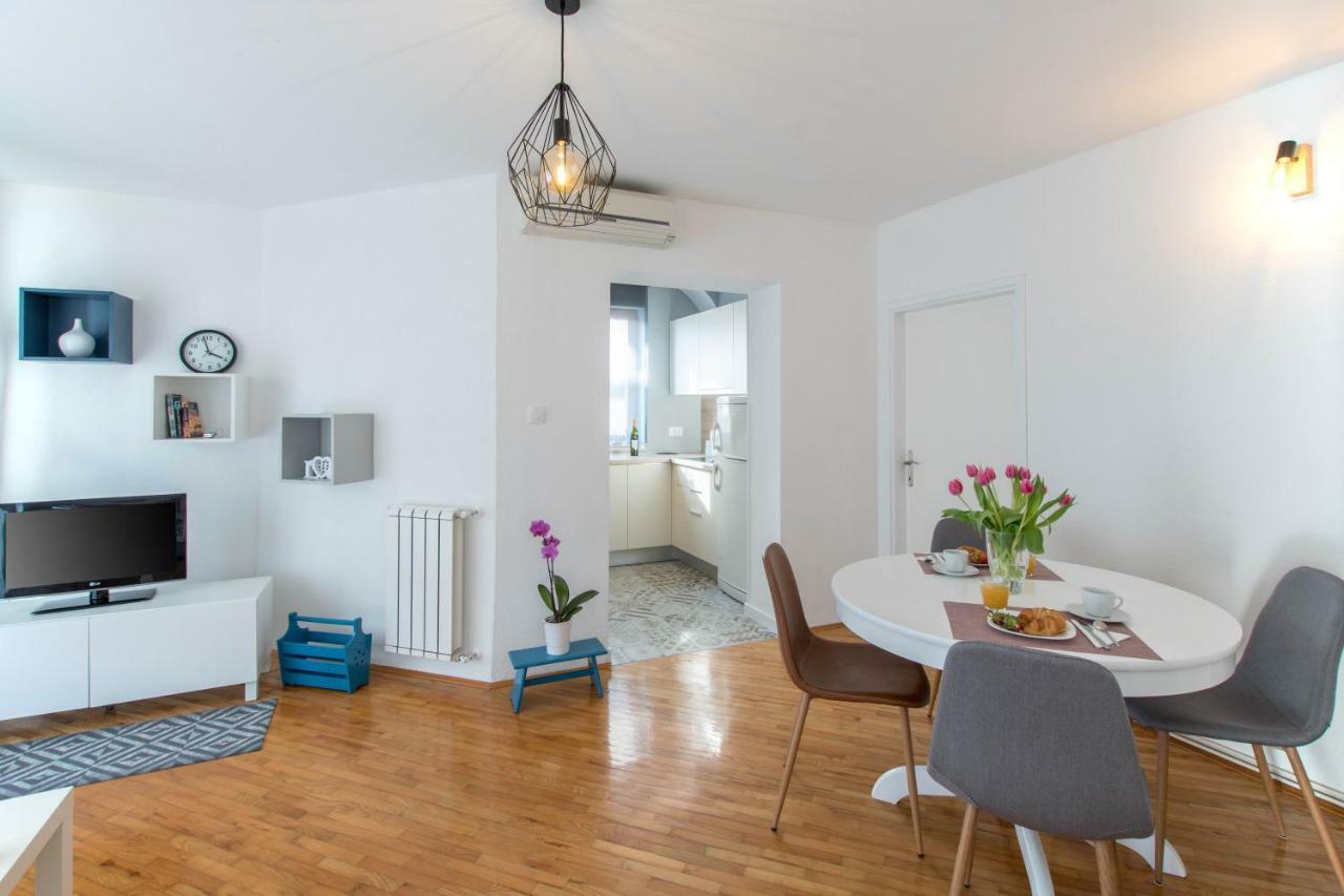 App Lov Apartment Umag