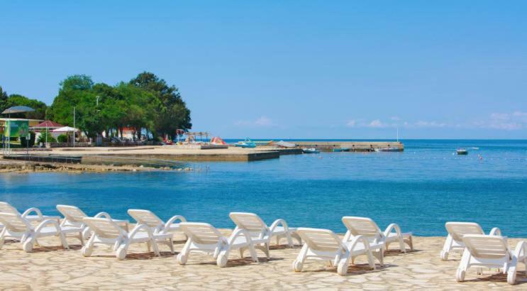 App Lov Apartment Umag