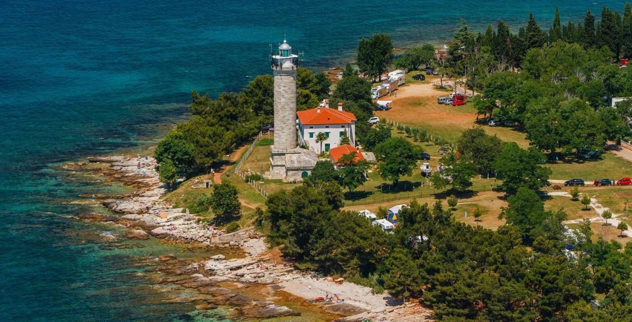 Apartment App Lov Umag