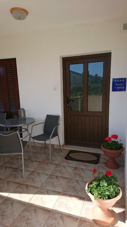 Apartment App Lov Umag